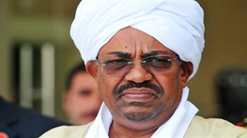 البشير يجدد الدعوة لحاملي السلاح بالانضمام للحوار الوطني 
