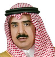 محمد العجلان: منجزات الملك يلمسها الجميع 