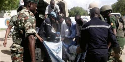 مقتل ثلاثة شرطة في وسط مالي برصاص متطرفين 