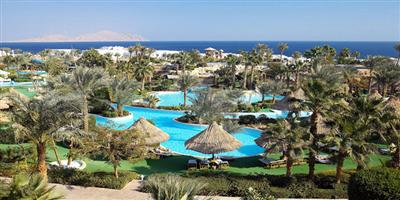 مصر تنفي إغلاق فنادق شرم الشيخ والغردقة 