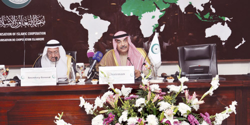 أدانوا الاعتداءات التي تعرضت لها سفارة المملكة في طهران وقنصليتها العامة في مشهد 