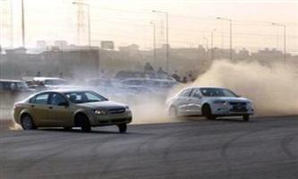 برنامج تلفزيوني يقود شرطة الرياض للقبض على 5 (درباوية) 