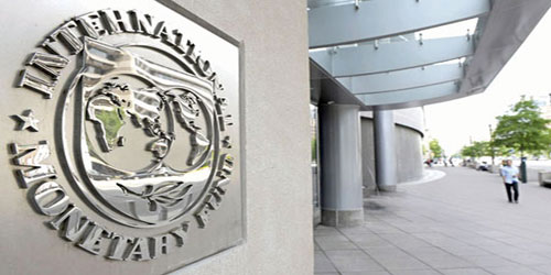 «النقد الدولي» يتوقع ارتفاع معدل النمو بالشرق الأوسط 