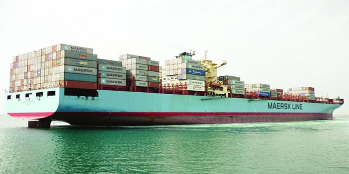 المملكة تستقبل صادرات مصرية بقيمة 14.9 مليار جنيه 