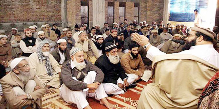 مجلس علماء باكستان يرحب بموقف منظمة التعاون الإسلامي 