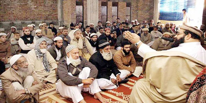 مجلس علماء باكستان يرحب بموقف منظمة التعاون الإسلامي 