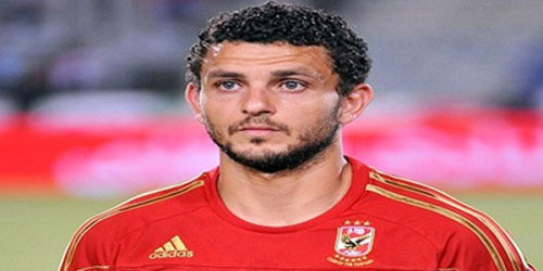  حسام غالي