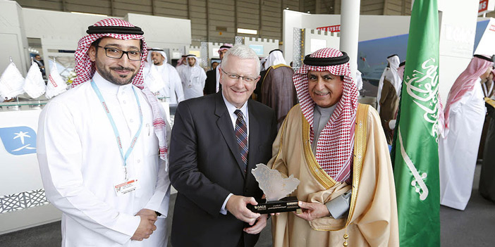 «بي أيه إي» سيستمز السعودية تشارك في معرض البحرين الدولي للطيران 