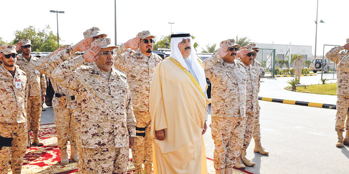  لقطات من الزيارة