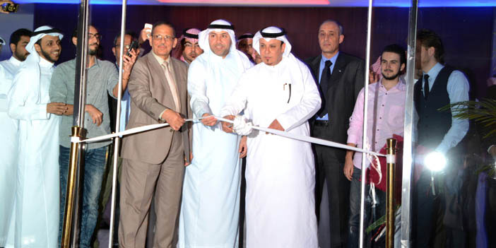 افتتاح أكبر مركز لسيارات فـاو في المملكة 