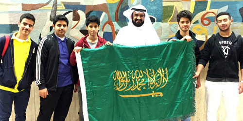 كيا الجبر تتبنى نخبة من الموهوبين للمشاركة في مخيم عالمي 