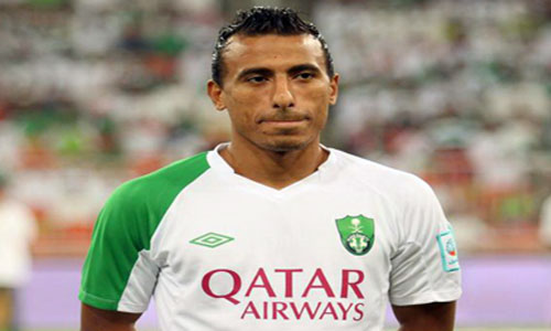 منتخب مصر ينفي استدعاء محمد عبدالشافي لمعسكر أسوان 