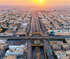 هيئة تطوير الرياض تشرع في تنفيذ أحدث نظم إدارة الإشارات المرورية في العاصمة 