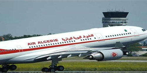 الجزائر تعلق رحلاتها الجوية مع ليبيا 