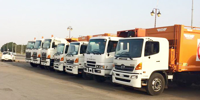  معدات النظافة