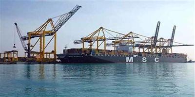 اتفاق لإنشاء شركة سعودية مصرية لنقل البضائع 