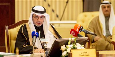 وزراء تعليم الخليج يجمعون على تحقيق رؤية خادم الحرمين الشريفين لوحدة العمل الخليجي 