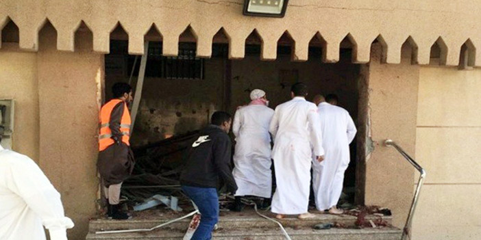 البحرين تدين الاعتداء الإرهابي في الأحساء 