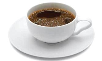 قهوة الصباح تمنح الجسم النشاط ولا ضرر منها على القلب 