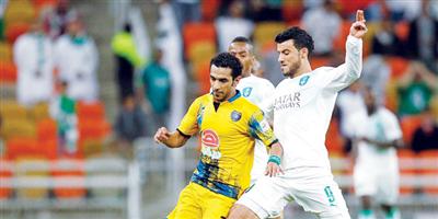 الأهلي يرتب صفوفه سريعاً بعد التعادل المخيب 