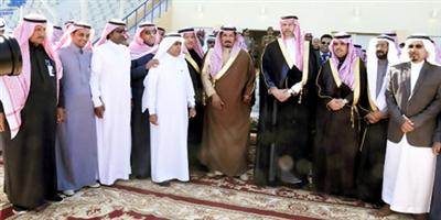 المنشآت الرياضية مكان ملائم لصقل مواهب أبنائنا 