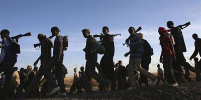 بريطانيا ترسل وفدا لتقييم مشاركتها في بعثة حفظ السلام بجنوب السودان 