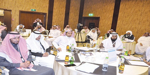  تدريب المدربين المركزيين