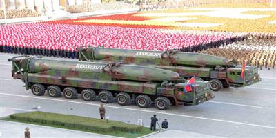 كوريا الجنوبية تتوعد بيونغ يانغ بإسقاط أي صاروخ يهدد أراضيها 
