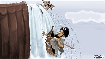 al-jazirah cartoon