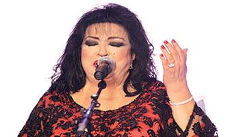 سميرة توفيق: للأغنية السعودية فضل على الأغنية العربية 