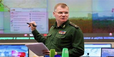 وزارة الدفاع الروسية تتهم حلف (الناتو) بإثارة التوتر في سوريا 