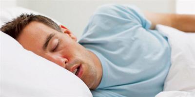 دراسة تعطي بصيص أمل لمرضى توقف التنفس خلال النوم 