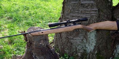 تعديلات نظام الأسلحة تجرم حيازة بندقية هوائية دون ترخيص 