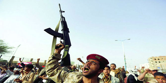الجيش الوطني اليمني يعلن بسط نفوذه على آخر موقع عسكري للانقلابيين 