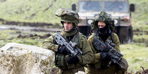  من حملة المداهمات