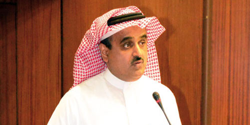  د. محمد الحيزان