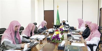 مجلس القضاء الإداري يوافق على قواعد نقل القضاة 