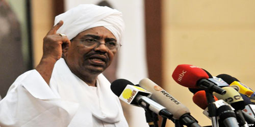 الخرطوم تستضيف مؤتمراً دولياً لمواجهة الإرهاب في 12 مارس 