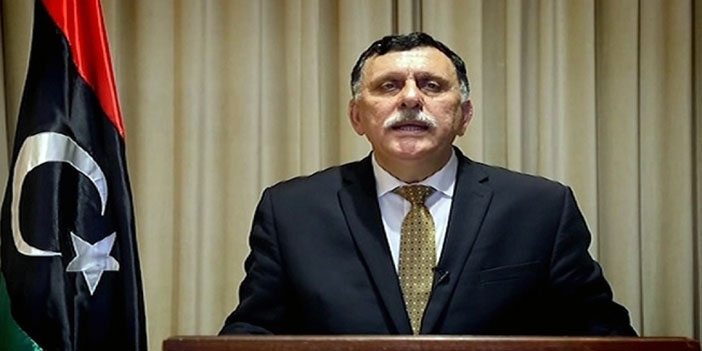 حكومة الوفاق الليبي تؤكد قرب الانتهاء من تشكيلها 