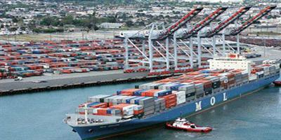 وصول 6 آلاف طن بوتاجاز سعودي لميناء السويس 