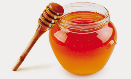  العسل علاج للجروح المزمنة