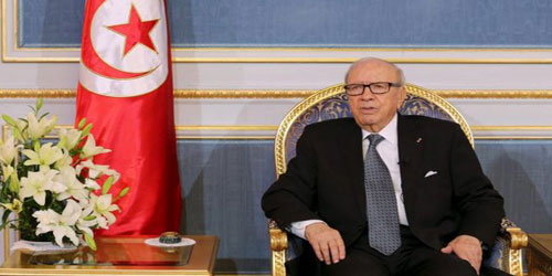 تونس تواصل اتخاذ إجراءات وقائية في حال وقوع ضربات عسكرية على ليبيا 