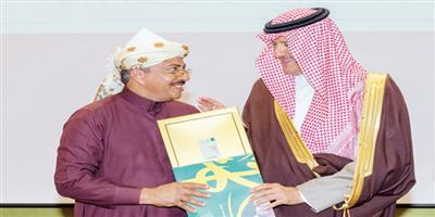الأمير سلطان بن سلمان يدشن السجل الوطني للحرفيين والحرفيات 