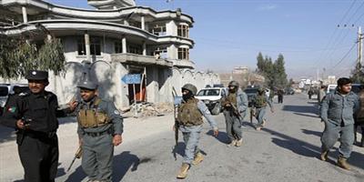 مقتل أحد خبراء طالبان.. وإصابة ثلاثة في انفجار بأفغانستان 