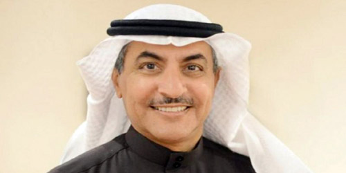  حمد الضويلع