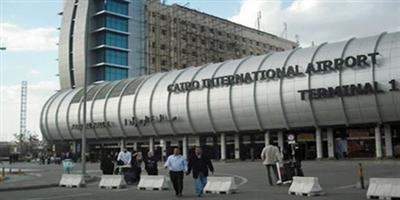 وفاة راكب محرم بمطار القاهرة قبل سفره لأداء العمرة 