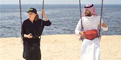 السينما السعودية في مهرجان برلين الدولي 