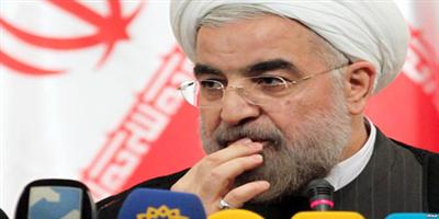الإصلاحيون في إيران يبعدون روحاني 