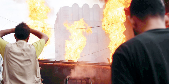  من جرائم المليشيات الحوثية