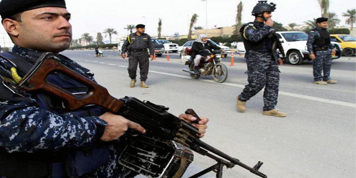 المخابرات العراقية تعلن تحرير الأميركيين المختطفين 
